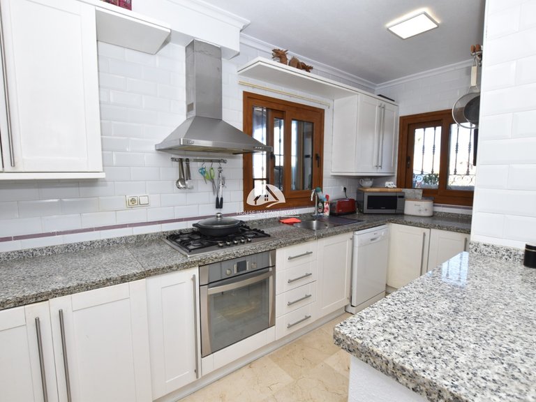 Villa for Sale in Algorfa - La Finca Golf Algorfa - La Finca Golf, Alicante 5
