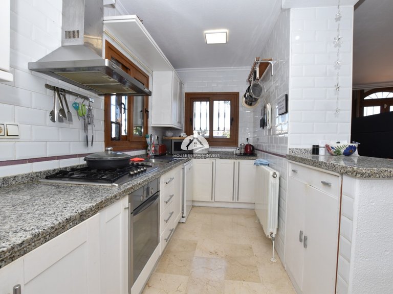 Villa for Sale in Algorfa - La Finca Golf Algorfa - La Finca Golf, Alicante 6