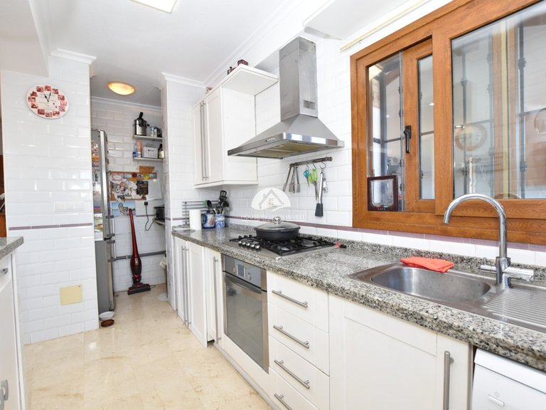 Villa for Sale in Algorfa - La Finca Golf Algorfa - La Finca Golf, Alicante 7