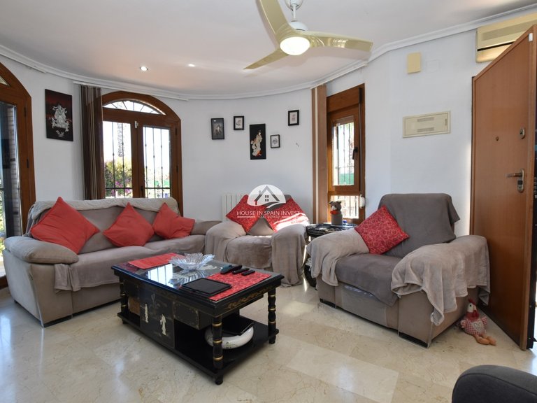 Villa for Sale in Algorfa - La Finca Golf Algorfa - La Finca Golf, Alicante 10