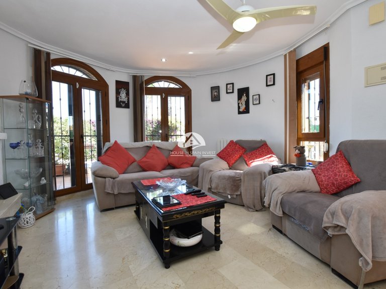 Villa for Sale in Algorfa - La Finca Golf Algorfa - La Finca Golf, Alicante 11