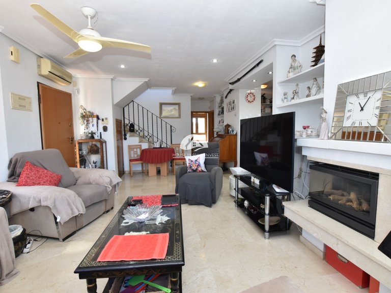 Villa for Sale in Algorfa - La Finca Golf Algorfa - La Finca Golf, Alicante 12