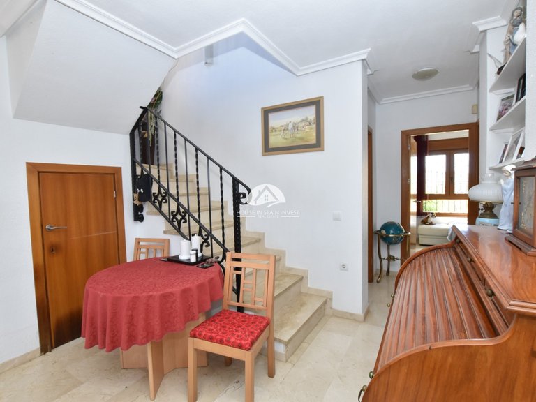Villa for Sale in Algorfa - La Finca Golf Algorfa - La Finca Golf, Alicante 13