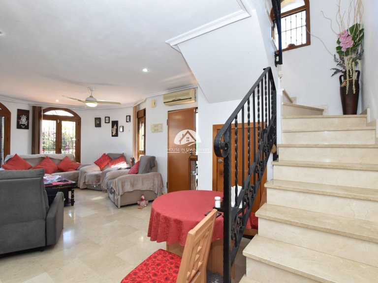 Villa for Sale in Algorfa - La Finca Golf Algorfa - La Finca Golf, Alicante 14
