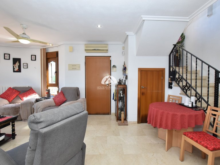 Villa for Sale in Algorfa - La Finca Golf Algorfa - La Finca Golf, Alicante 15