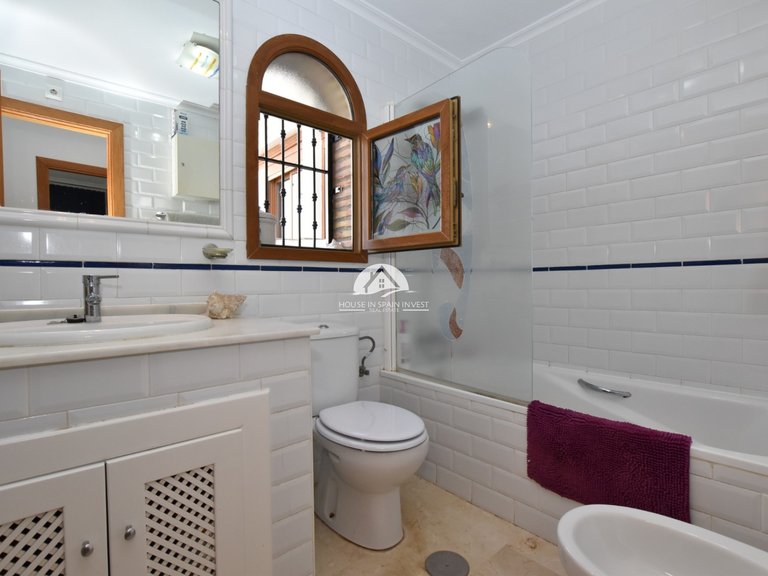 Villa for Sale in Algorfa - La Finca Golf Algorfa - La Finca Golf, Alicante 16
