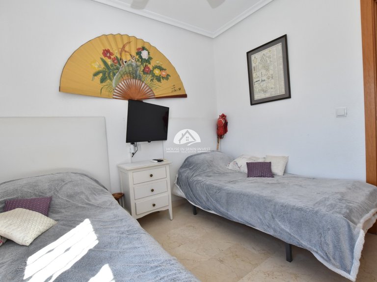 Villa for Sale in Algorfa - La Finca Golf Algorfa - La Finca Golf, Alicante 18