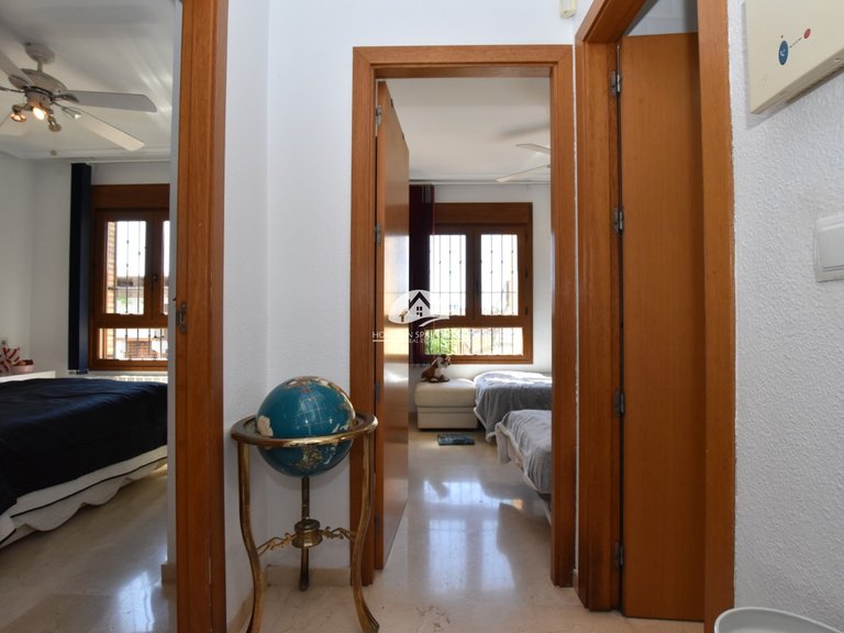 Villa for Sale in Algorfa - La Finca Golf Algorfa - La Finca Golf, Alicante 19