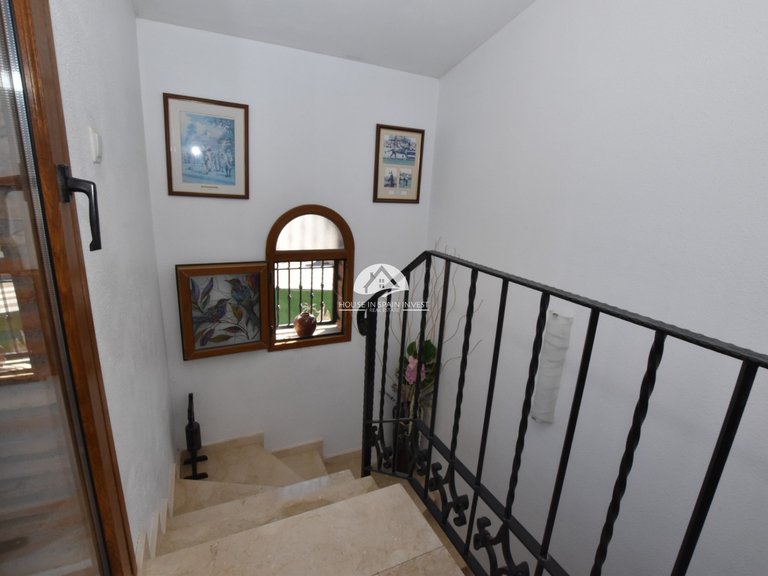 Villa for Sale in Algorfa - La Finca Golf Algorfa - La Finca Golf, Alicante 23
