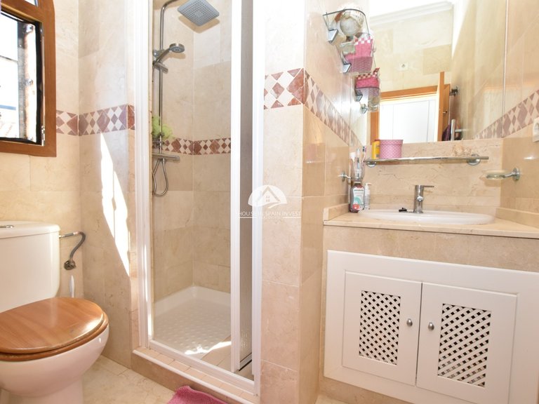 Villa for Sale in Algorfa - La Finca Golf Algorfa - La Finca Golf, Alicante 28