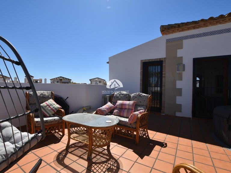 Villa for Sale in Algorfa - La Finca Golf Algorfa - La Finca Golf, Alicante 31