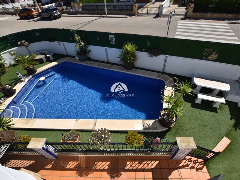 Villa for Sale in Algorfa - La Finca Golf Algorfa - La Finca Golf, Alicante 33