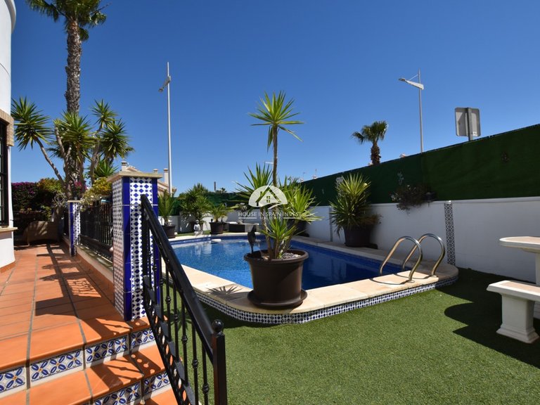 Villa for Sale in Algorfa - La Finca Golf Algorfa - La Finca Golf, Alicante 36