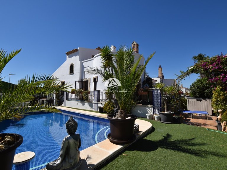 Villa for Sale in Algorfa - La Finca Golf Algorfa - La Finca Golf, Alicante 41