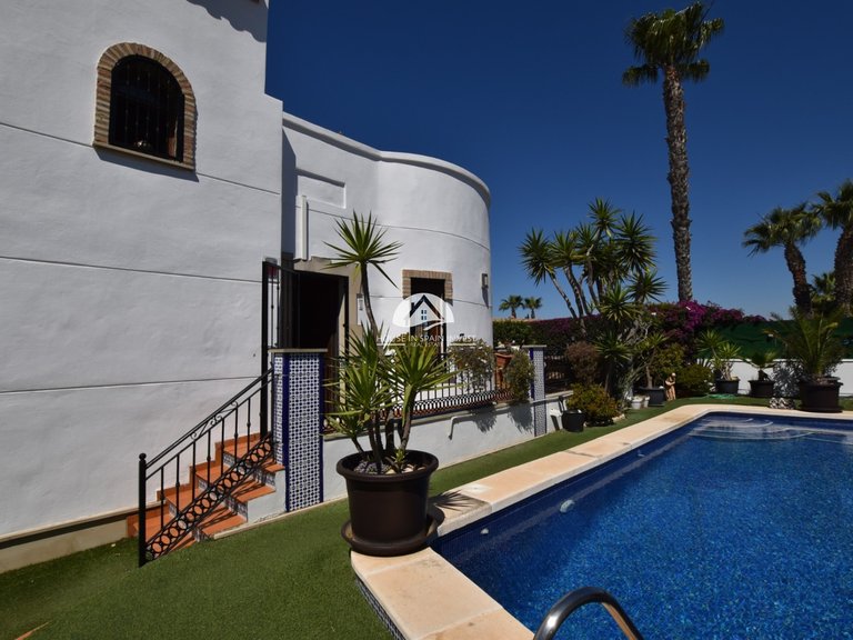 Villa for Sale in Algorfa - La Finca Golf Algorfa - La Finca Golf, Alicante 43
