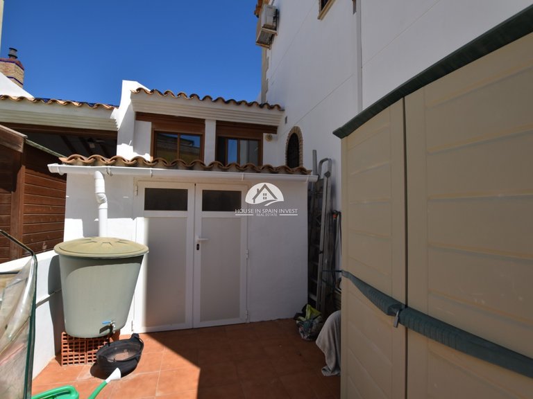 Villa for Sale in Algorfa - La Finca Golf Algorfa - La Finca Golf, Alicante 47