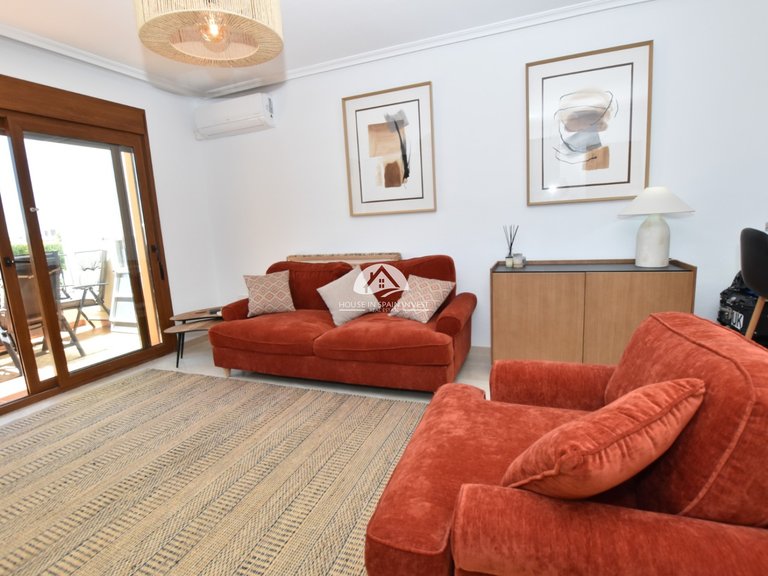 Town House for Sale in Algorfa - La Finca Golf Algorfa - La Finca Golf, Alicante 2