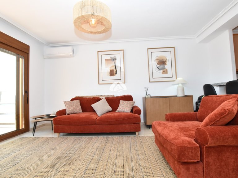 Town House for Sale in Algorfa - La Finca Golf Algorfa - La Finca Golf, Alicante 3