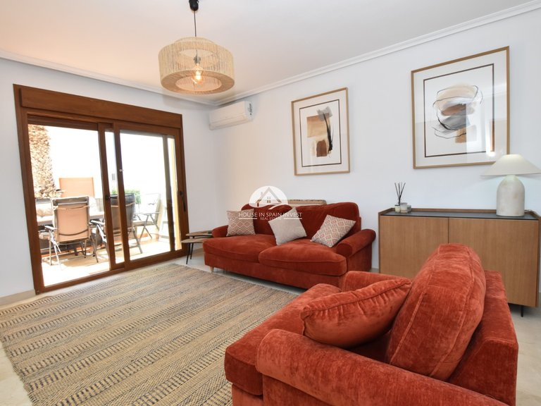 Town House for Sale in Algorfa - La Finca Golf Algorfa - La Finca Golf, Alicante 4
