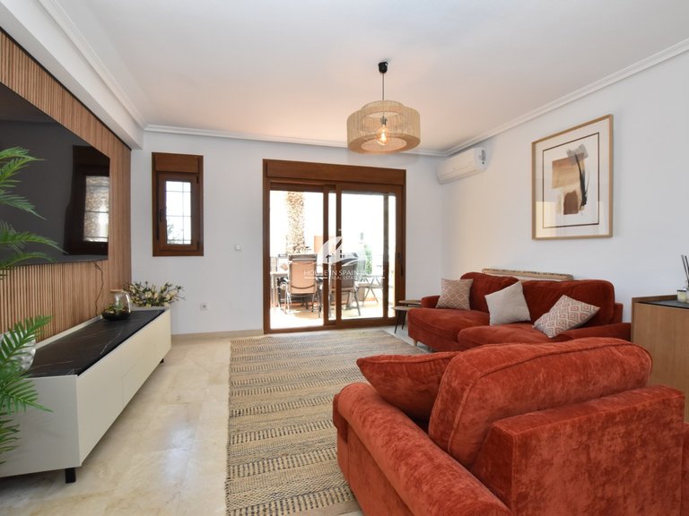 Town House for Sale in Algorfa - La Finca Golf Algorfa - La Finca Golf, Alicante 5