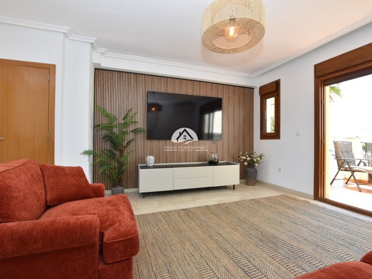 Town House for Sale in Algorfa - La Finca Golf Algorfa - La Finca Golf, Alicante 6