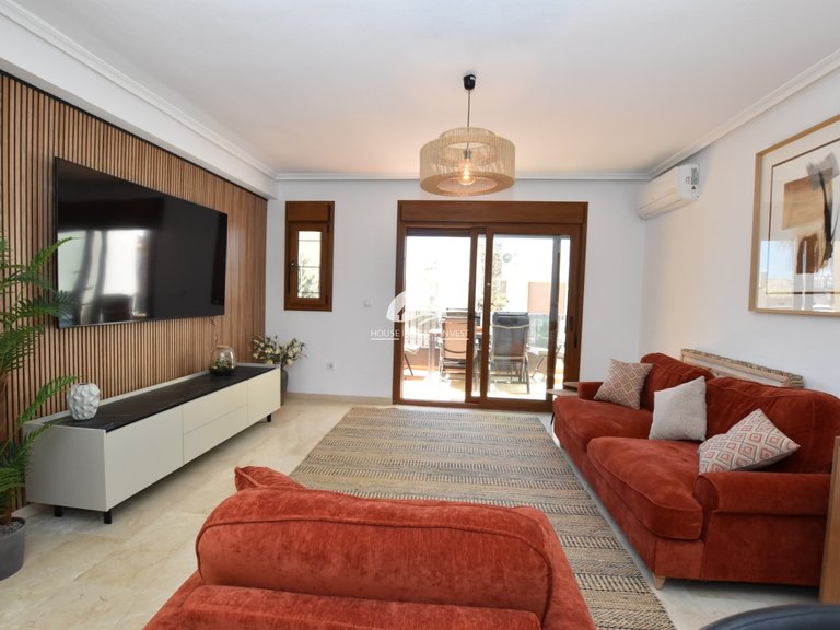 Town House for Sale in Algorfa - La Finca Golf Algorfa - La Finca Golf, Alicante 7