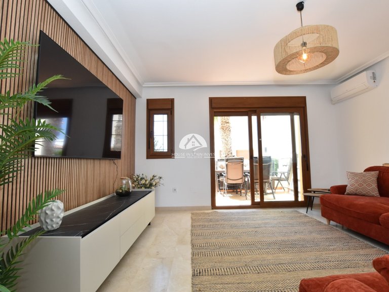Town House for Sale in Algorfa - La Finca Golf Algorfa - La Finca Golf, Alicante 8
