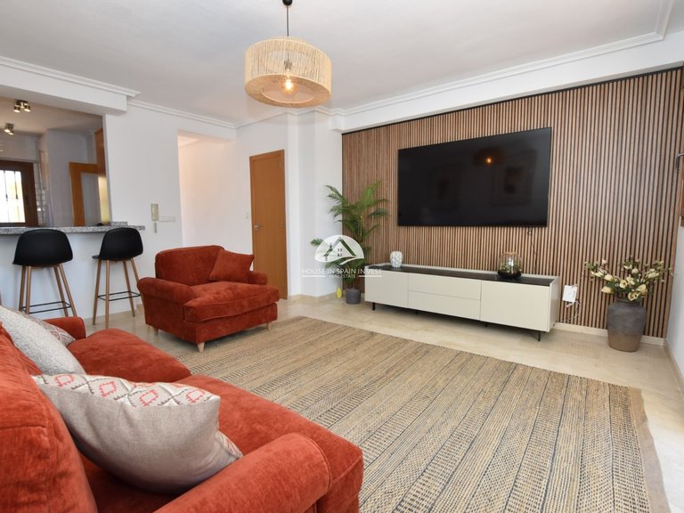 Town House for Sale in Algorfa - La Finca Golf Algorfa - La Finca Golf, Alicante 9