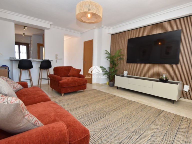 Town House for Sale in Algorfa - La Finca Golf Algorfa - La Finca Golf, Alicante 10