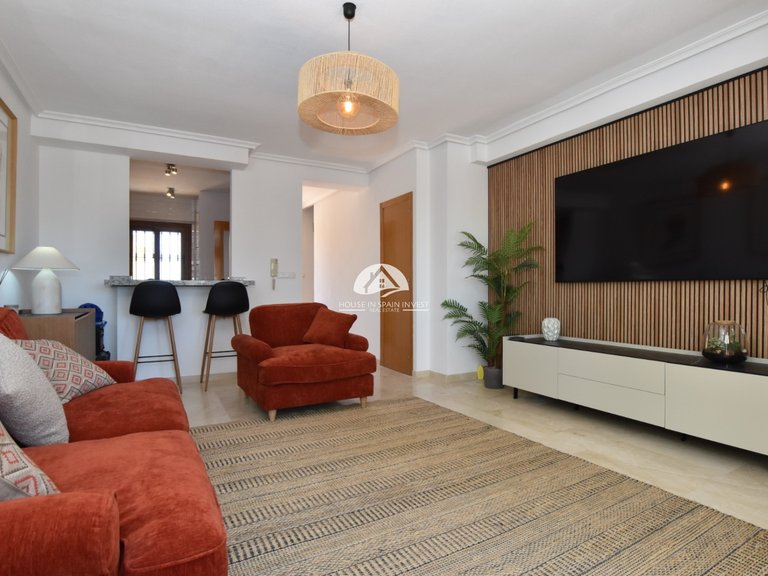 Town House for Sale in Algorfa - La Finca Golf Algorfa - La Finca Golf, Alicante 11
