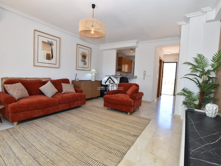 Town House for Sale in Algorfa - La Finca Golf Algorfa - La Finca Golf, Alicante 12