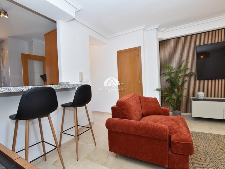 Town House for Sale in Algorfa - La Finca Golf Algorfa - La Finca Golf, Alicante 13