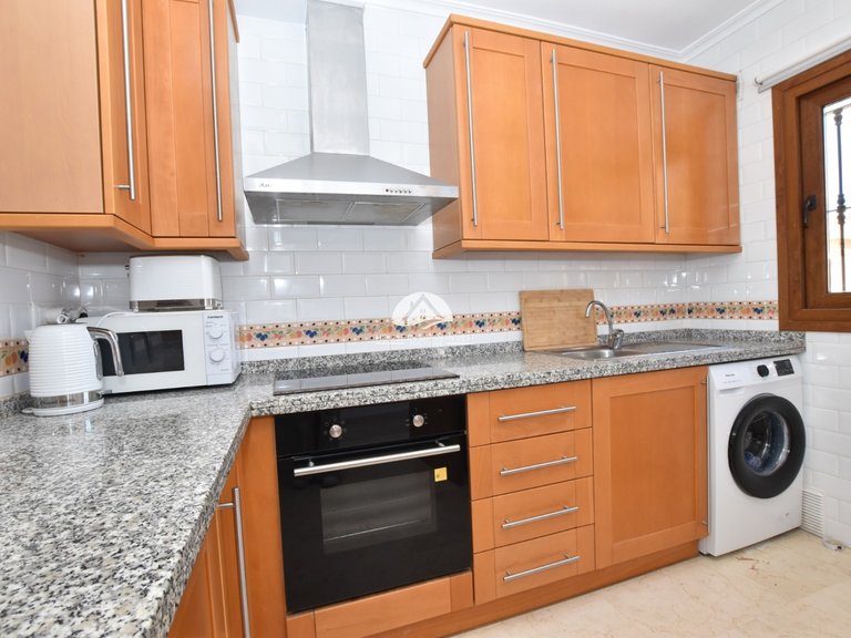 Town House for Sale in Algorfa - La Finca Golf Algorfa - La Finca Golf, Alicante 14
