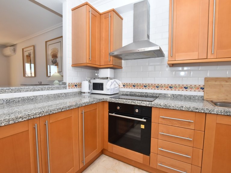 Town House for Sale in Algorfa - La Finca Golf Algorfa - La Finca Golf, Alicante 15