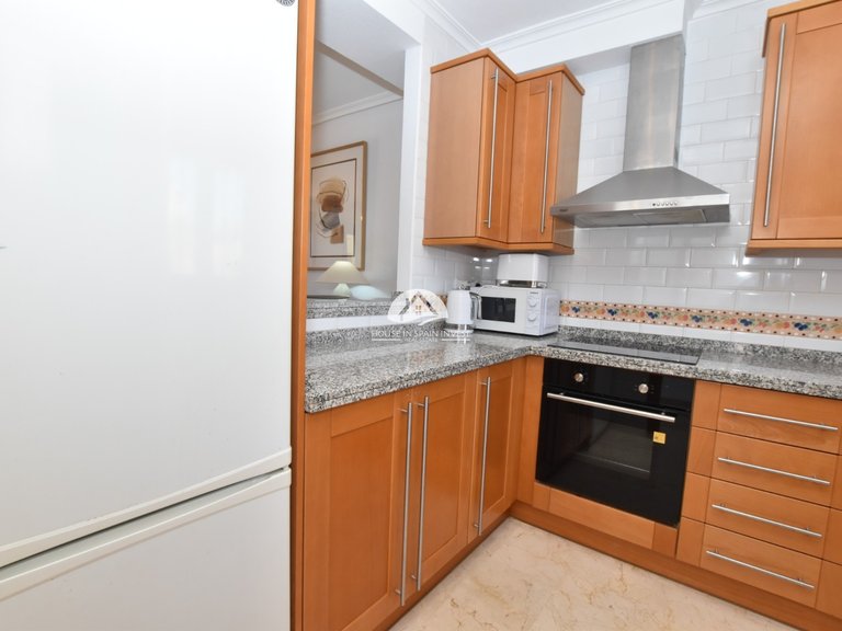 Town House for Sale in Algorfa - La Finca Golf Algorfa - La Finca Golf, Alicante 16