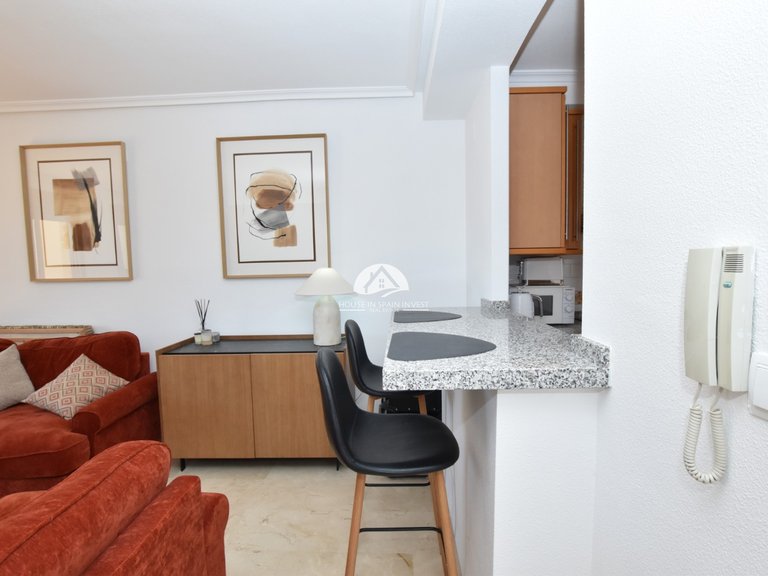 Town House for Sale in Algorfa - La Finca Golf Algorfa - La Finca Golf, Alicante 17