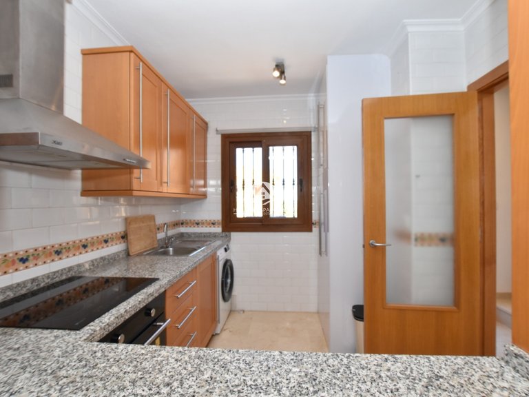 Town House for Sale in Algorfa - La Finca Golf Algorfa - La Finca Golf, Alicante 19