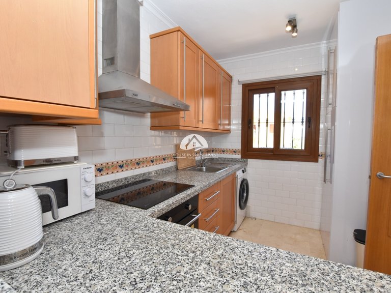 Town House for Sale in Algorfa - La Finca Golf Algorfa - La Finca Golf, Alicante 20
