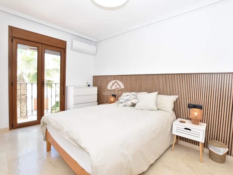 Town House for Sale in Algorfa - La Finca Golf Algorfa - La Finca Golf, Alicante 21