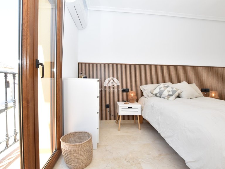 Town House for Sale in Algorfa - La Finca Golf Algorfa - La Finca Golf, Alicante 22