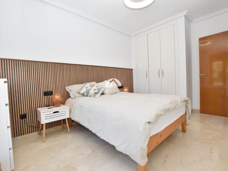 Town House for Sale in Algorfa - La Finca Golf Algorfa - La Finca Golf, Alicante 23