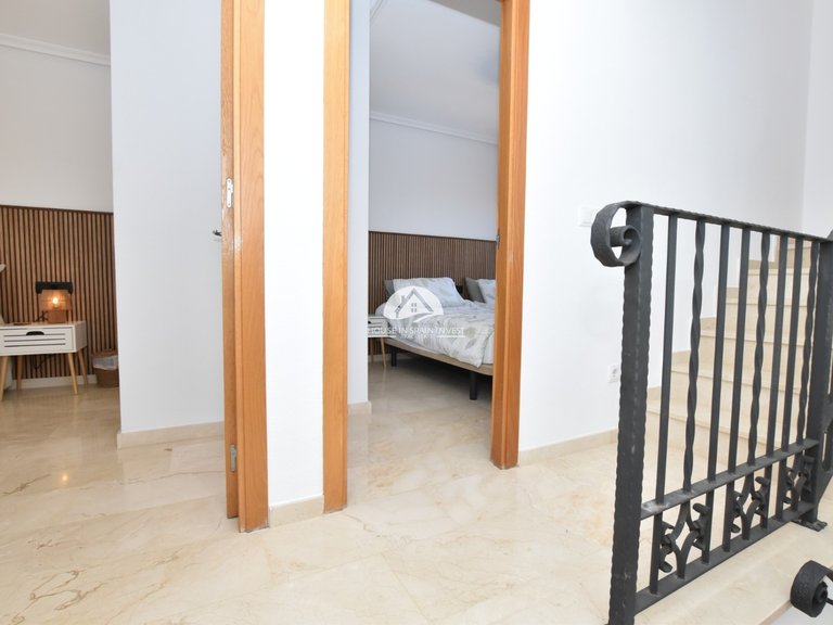 Town House for Sale in Algorfa - La Finca Golf Algorfa - La Finca Golf, Alicante 25
