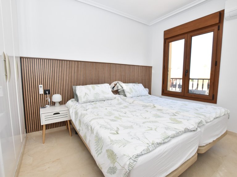 Town House for Sale in Algorfa - La Finca Golf Algorfa - La Finca Golf, Alicante 26