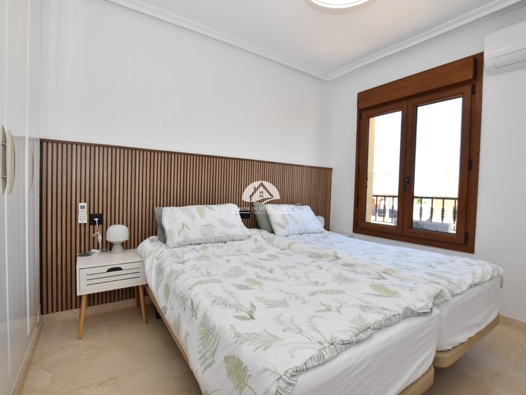 Town House for Sale in Algorfa - La Finca Golf Algorfa - La Finca Golf, Alicante 27