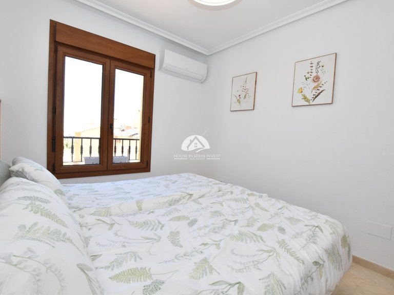 Town House for Sale in Algorfa - La Finca Golf Algorfa - La Finca Golf, Alicante 28