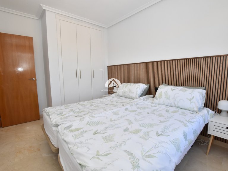 Town House for Sale in Algorfa - La Finca Golf Algorfa - La Finca Golf, Alicante 29