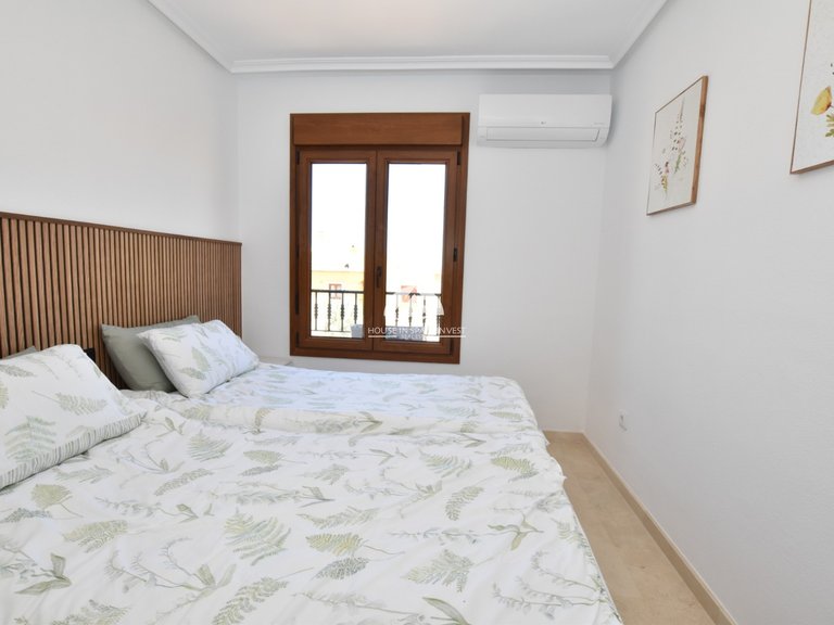 Town House for Sale in Algorfa - La Finca Golf Algorfa - La Finca Golf, Alicante 30