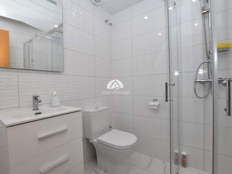 Town House for Sale in Algorfa - La Finca Golf Algorfa - La Finca Golf, Alicante 31