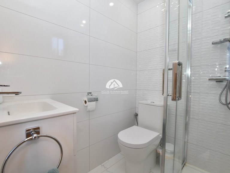Town House for Sale in Algorfa - La Finca Golf Algorfa - La Finca Golf, Alicante 34
