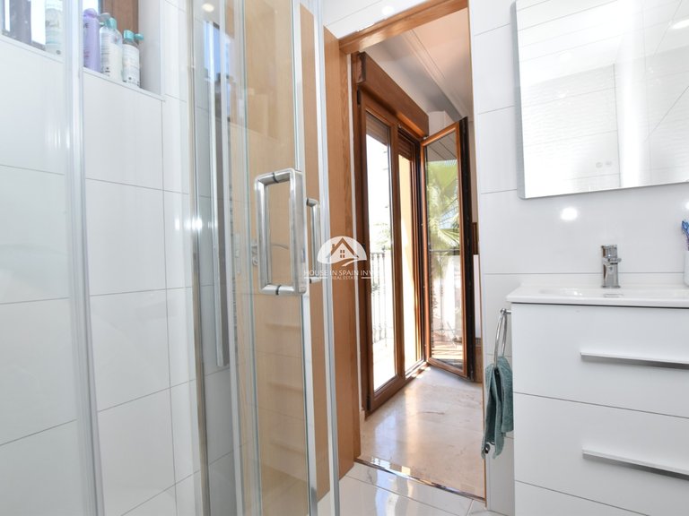 Town House for Sale in Algorfa - La Finca Golf Algorfa - La Finca Golf, Alicante 36